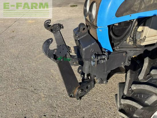 Tractor agrícola - Landini - dt 105 f