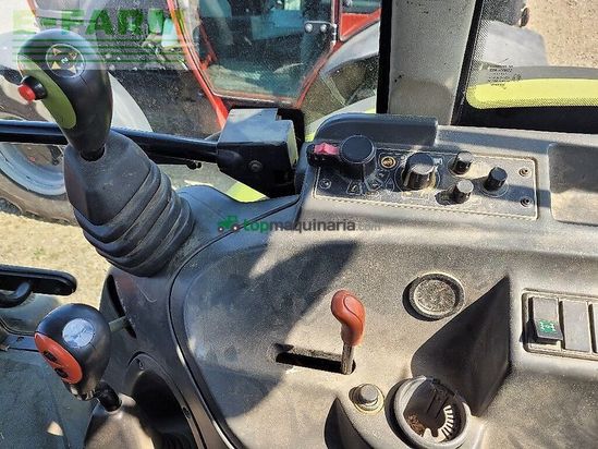 Tractor agrícola - Claas - axos 340