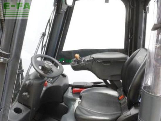 Elevadora - Linde - e 12 evo 386-02