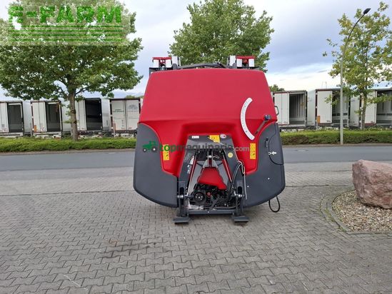 Atomizador - Kverneland - ixter b18