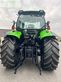 Tractor agrícola - Deutz - agrotron 165