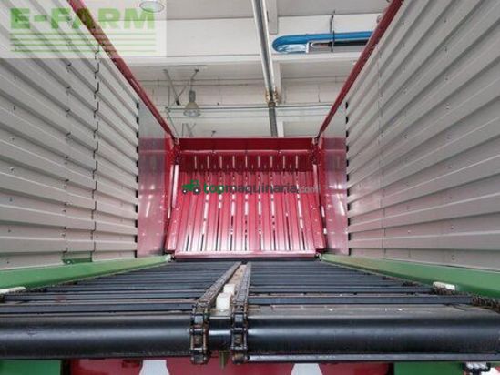 Cinta transportadora de forraje - Strautmann - magnon cfs 470