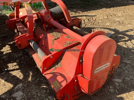 Cortacésped manual - Maschio - bufalo 300