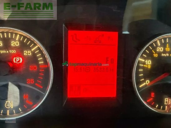 Telescopica - Dieci - agri star 40.7