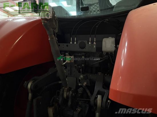 Tractor agrícola - Kubota - m7171 k access