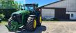 Tractor agrícola - John Deere - 8R 370