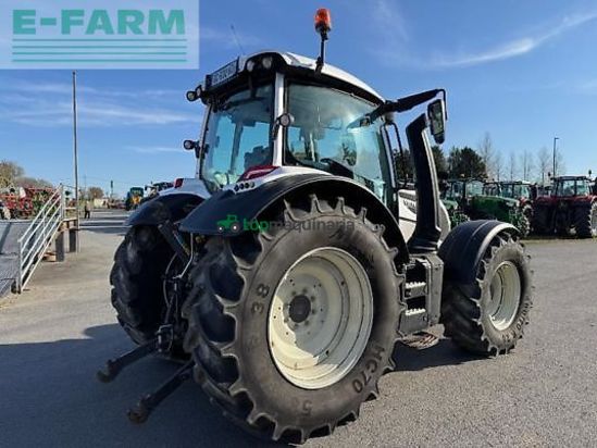 Tractor agrícola - Valtra - n174 direct