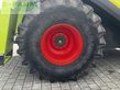 Cosechadora de Cereal - Claas - lexion 530 mit v 660