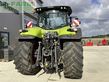 Tractor agrícola - Claas - axion 870 cmatic cebis CMATIC CEBIS