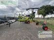 Rastrillo - Claas - liner 1600 twin