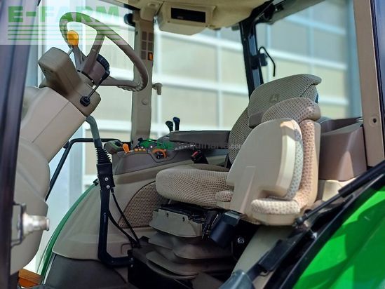 Tractor agrícola - John Deere - 5090 r