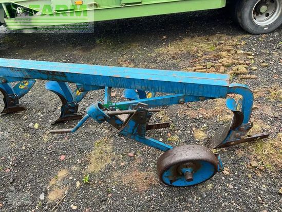 Arado - Rabe - gimpel e60