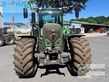 Tractor agrícola - Fendt - 718 vario s4 profi