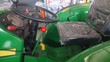 Tractor agrícola - John Deere - 1950F