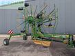 Rastrillo - Krone - swadro 900 duo