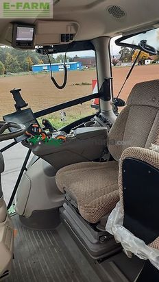 Tractor agrícola - John Deere - 6r195 / 6r 195