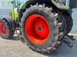 Tractor agrícola - Claas - 566 rz c2