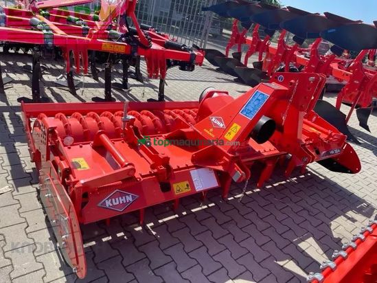 Grada rotativa - Kuhn - hr 304d