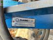 Combinado de siembra - Rabe - sturmvogel 6000 l