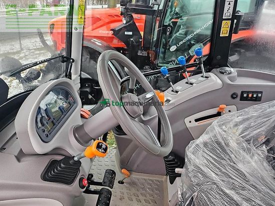 Tractor agrícola - Lamborghini - spire 80 trend
