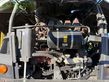 Cosechadora de Cereal - Claas - jaguar 860 4-trac