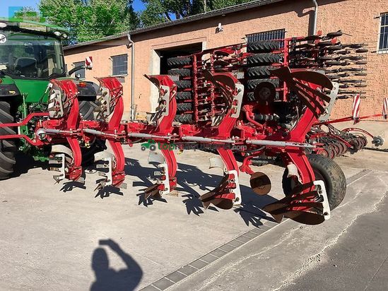 Arado - Overum - agrolux xrwt 5980 as