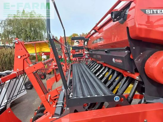 Sembradora - Kuhn - sitera 3030-24
