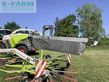 Henificador - Claas - liner 700 twin