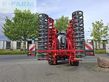 Grada de disco - Kverneland - qualidisc farmer 5001 f