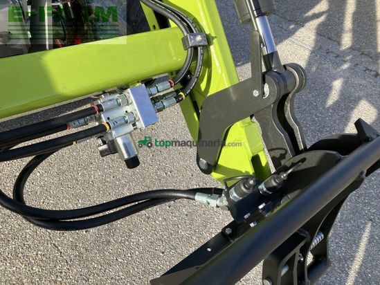 Tractor agrícola - Claas - elios 320