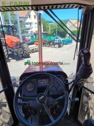 Tractor agrícola - Same - explorer 75 classic