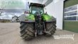 Tractor agrícola - Fendt - 936 vario gen7 profi plus