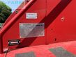 Empacadora gigant - Case IH - rb454 round baler (st23562)