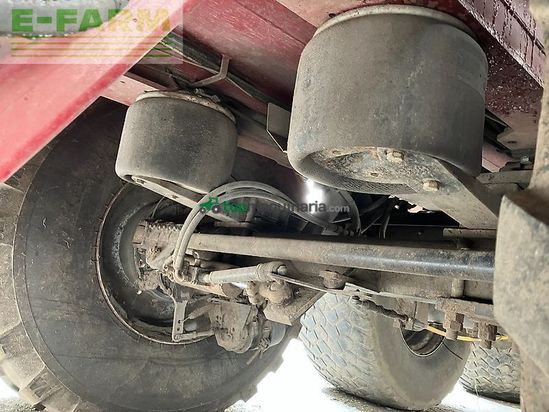 Cuba de purin - Wienhoff - 24.200