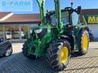 Tractor agrícola - John Deere - 6r 140