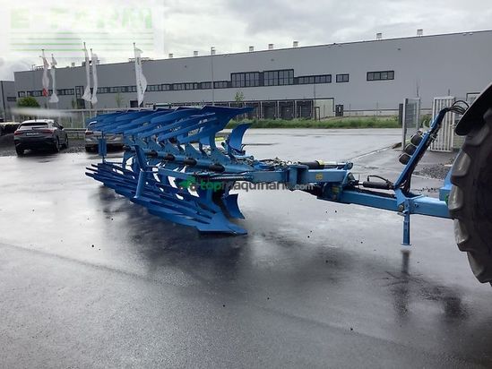 Arado - Lemken - diamant 11 vt