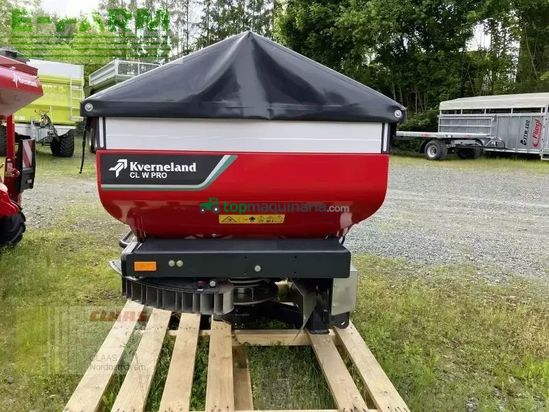 Esparcidor - Vicon - exacta cl w pro 1300