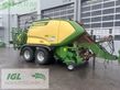 Empacadora gigant - Krone - big pack 1270 vc