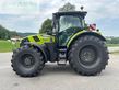 Tractor agrícola - Claas - arion 660