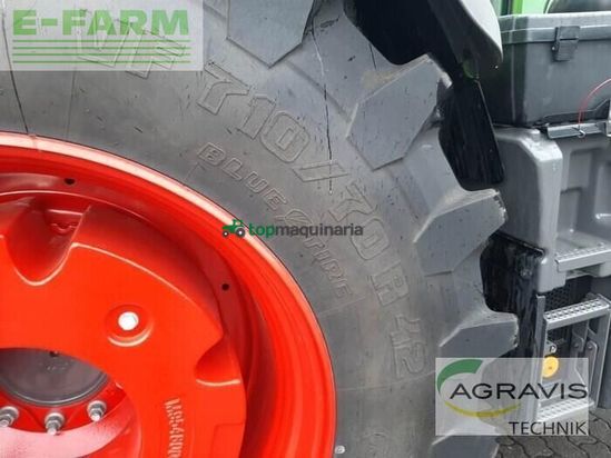 Tractor agrícola - Fendt - 728 vario gen-7 profi+ setting2
