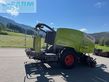 Empacadora gigant - Claas - rollant 455 rc uniwr