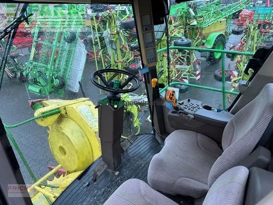 Cosechadora de Cereal - John Deere - 7300