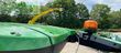 Cosechadora de Cereal - John Deere - 9700