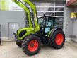 Tractor agrícola - Claas - axos 240