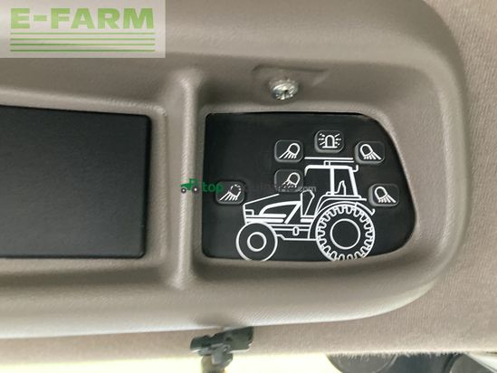 Tractor agrícola - Case IH - mxu 135 profimodell