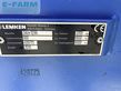 Grada rotativa - Lemken - zirkon 12 mit fahrwerk