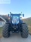 Tractor agrícola - New Holland - t 7.300 ac