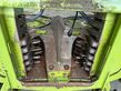 Cosechadora de Cereal - Claas - jaguar 950 , orbis 600 &pick up