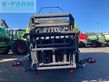 Empacadora gigant - Claas - quadrant 5300 fc tandem