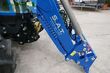 Tractor agrícola - Intertech - frontlader it1600